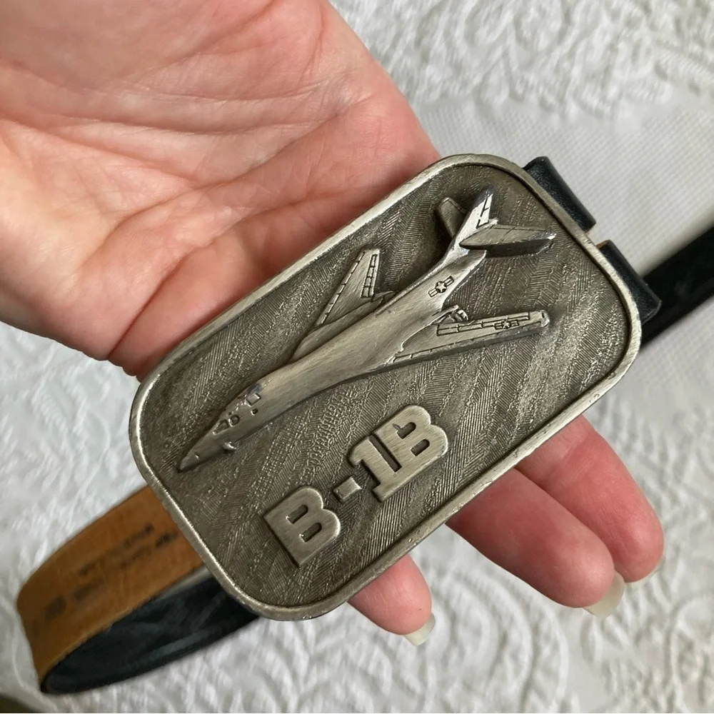 Rockwell vintage tooled